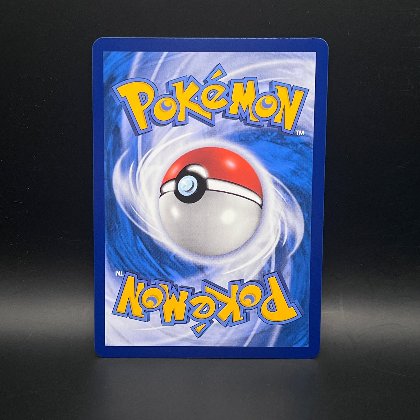 Pokemon Card (PTCG) 中文版 R 卡比獸