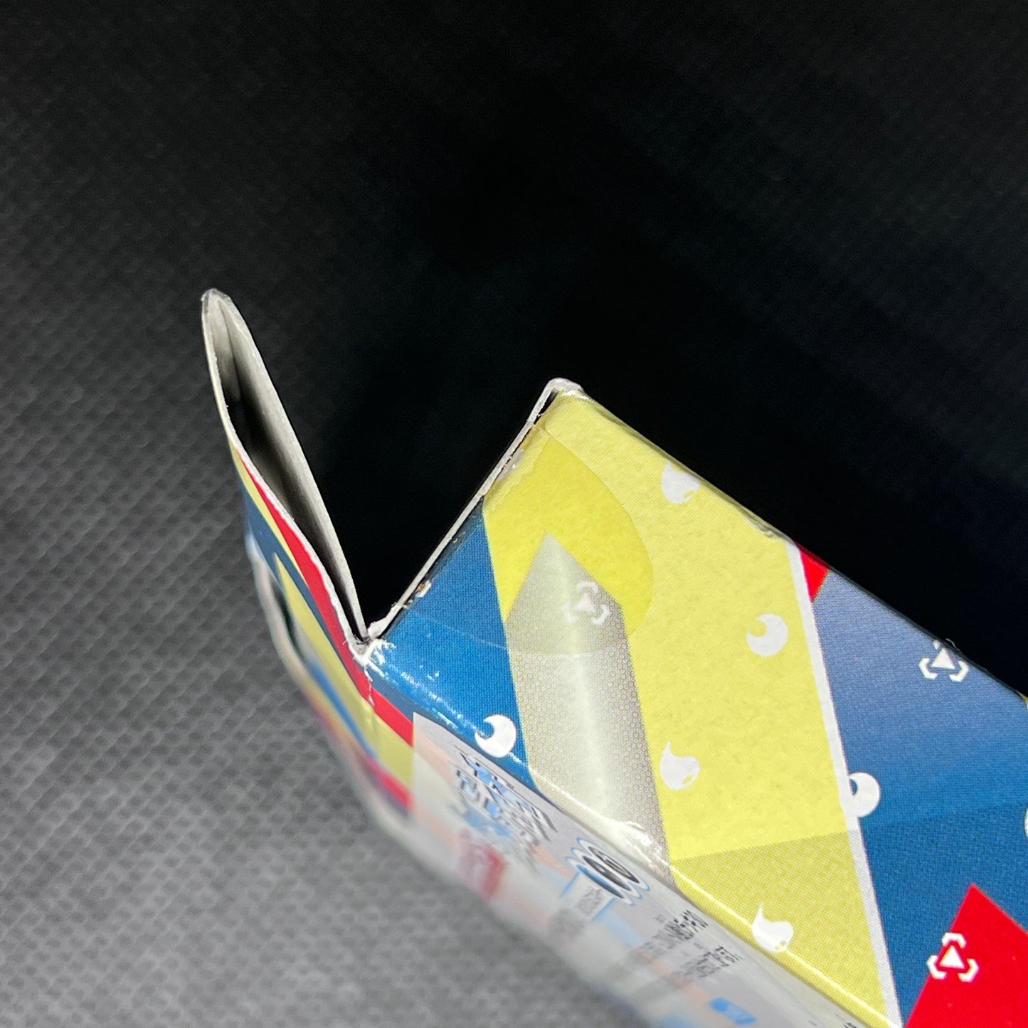 ポケットモンスターBW ケルディオデッキ30 未開封