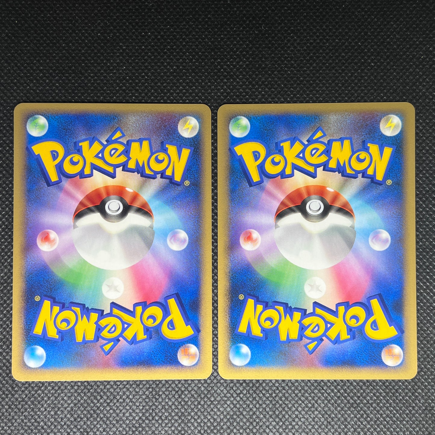 一對正電負電拍拍⚡️