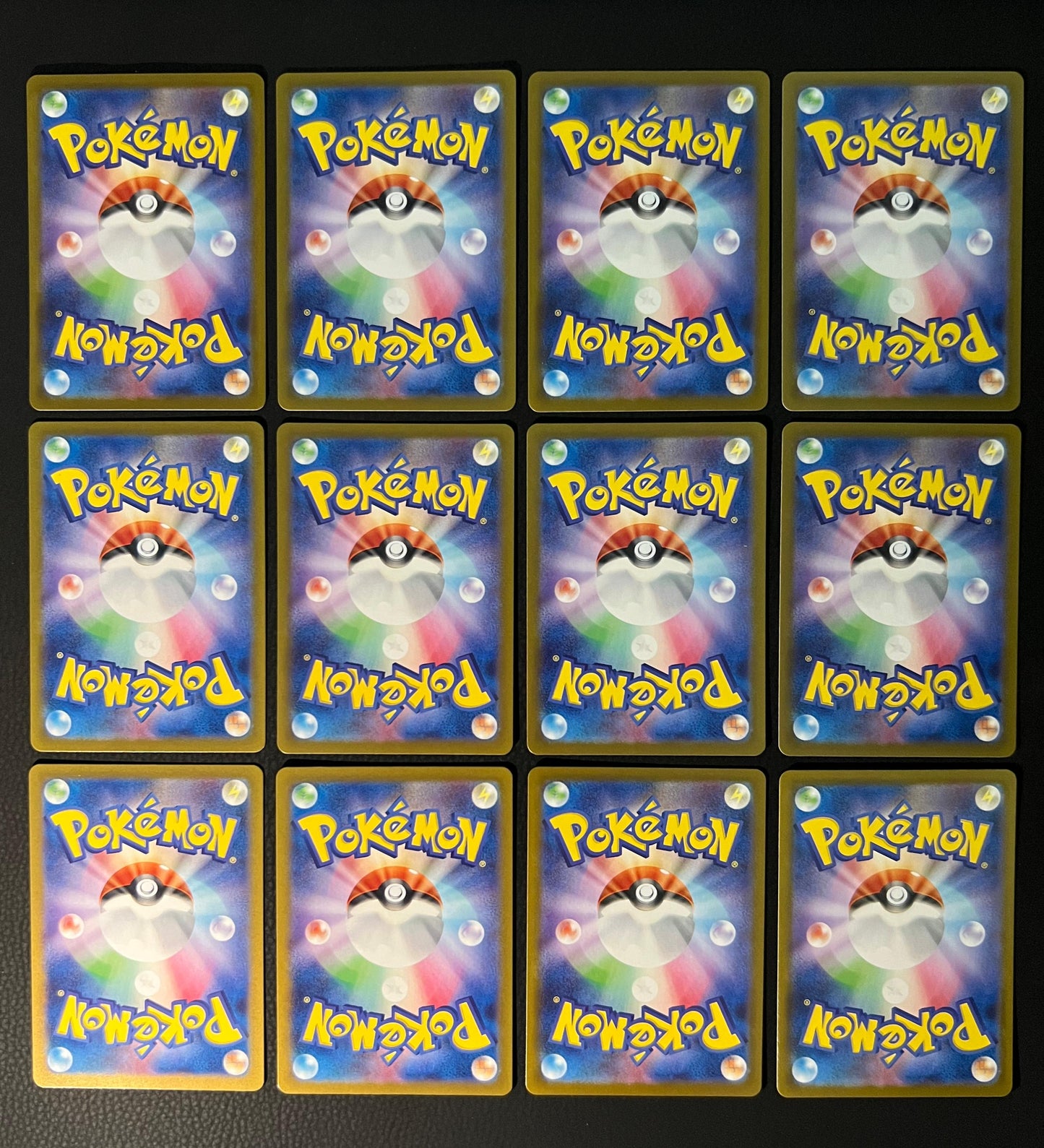 ［寄售］SV9 AR一套12張