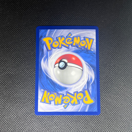 ［B-］Taipei Pikachu #57/SV-P Pokemon Japanese Promo