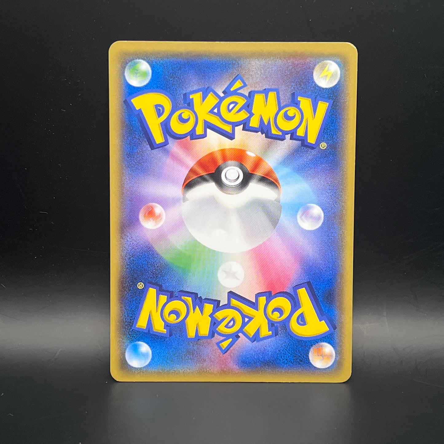 2015 POKEMON JPN XY EMERALD BREAK 1ST ED #073 GALLADE SPIRIT LINK