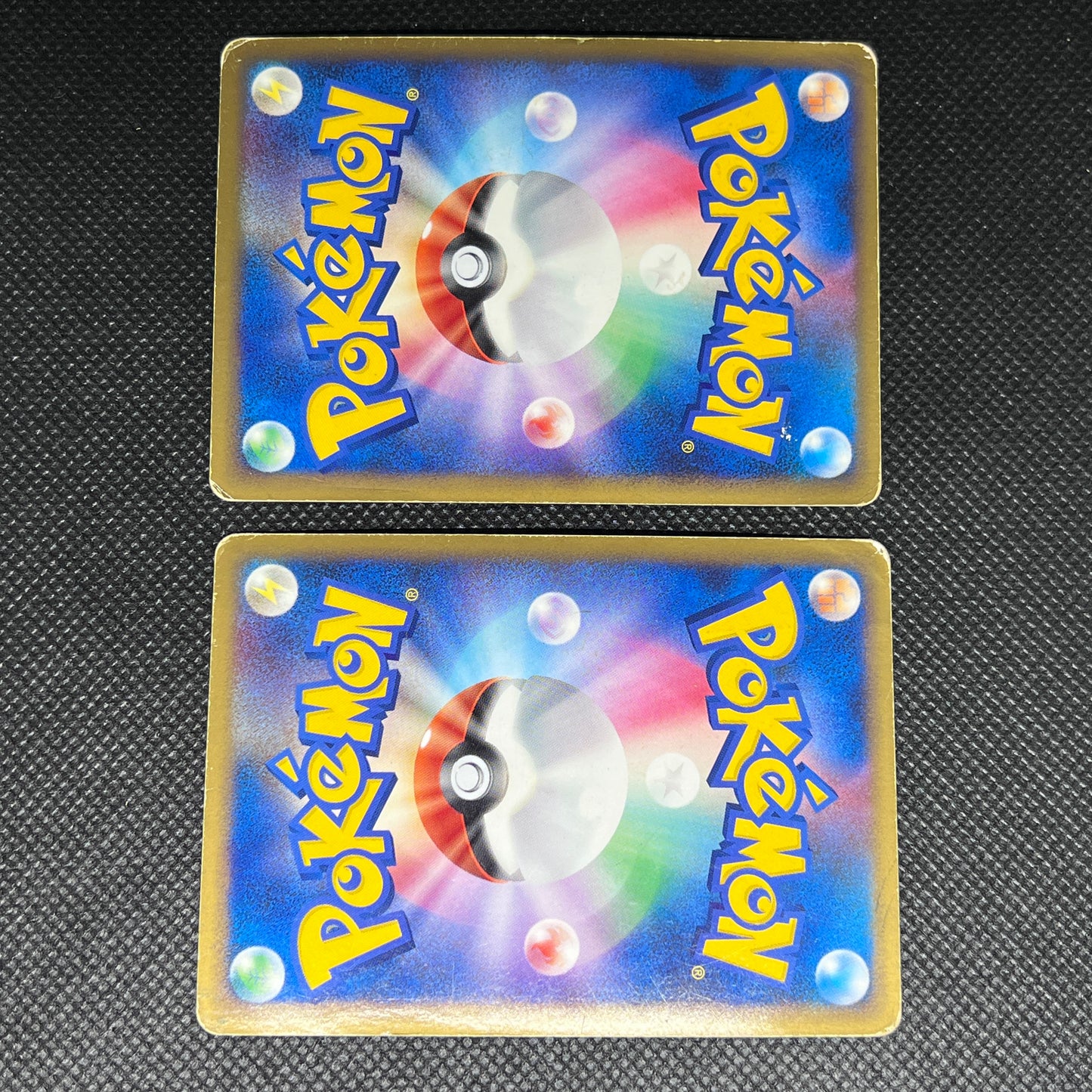 ［C］Ho-Oh Legend Carte Puzzle(111/123 112/123) Heart Gold Soul Silver PL