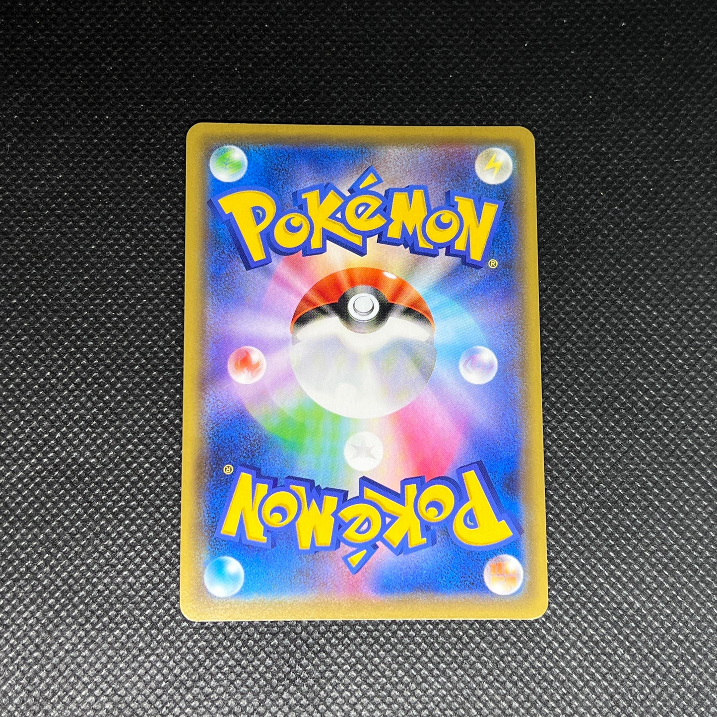 ［A］Marnie #72 Pokemon Japanese Shield