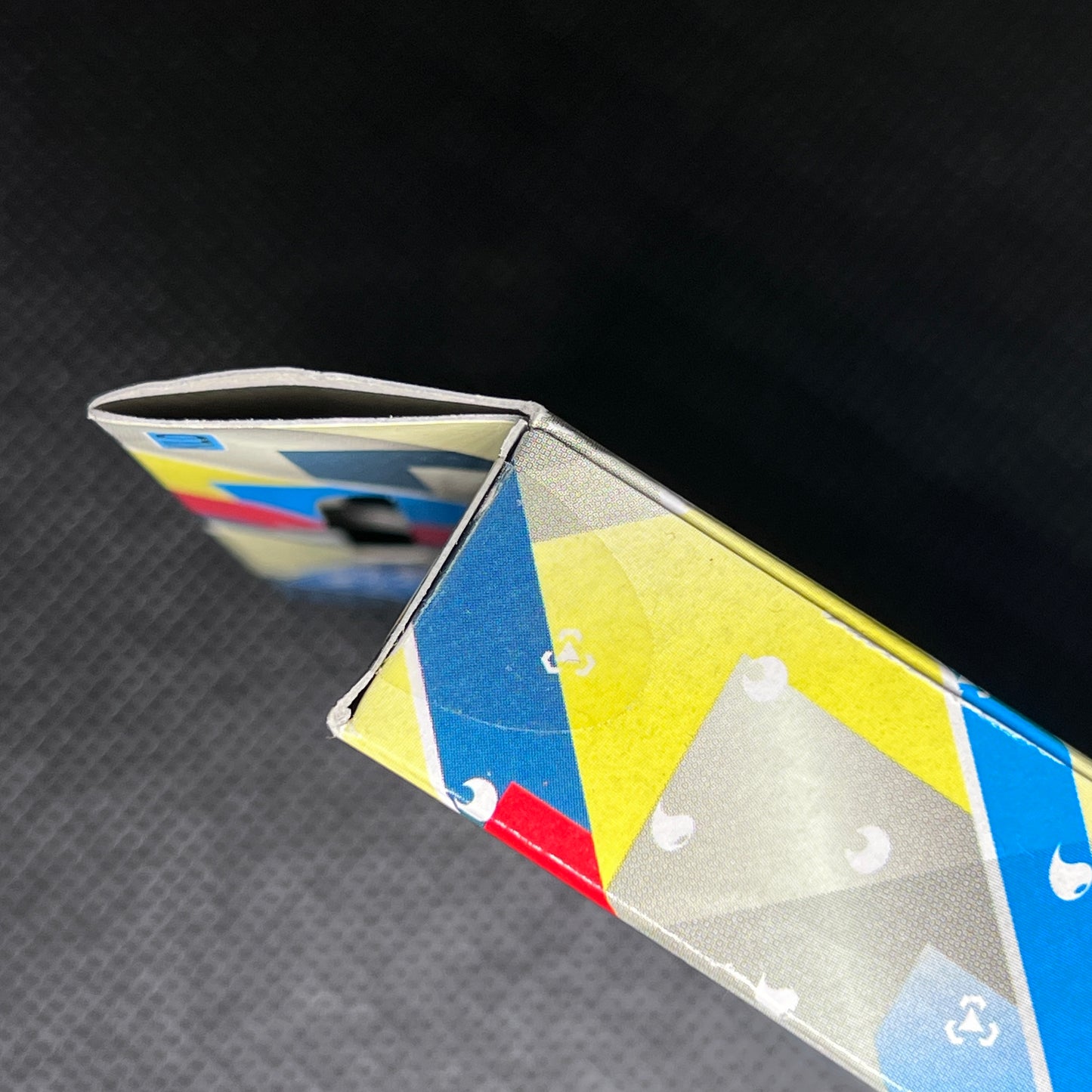 ポケットモンスターBW ケルディオデッキ30 未開封